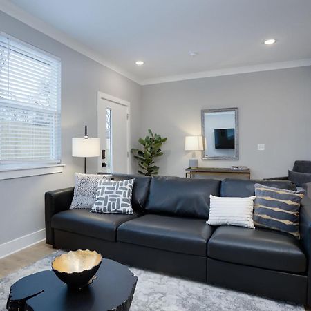 Modern Townhome, 10Min To Downtown! 8Min To Grand Ole Opry! Sleeps 8! NashvilleNashville  Kültér fotó
