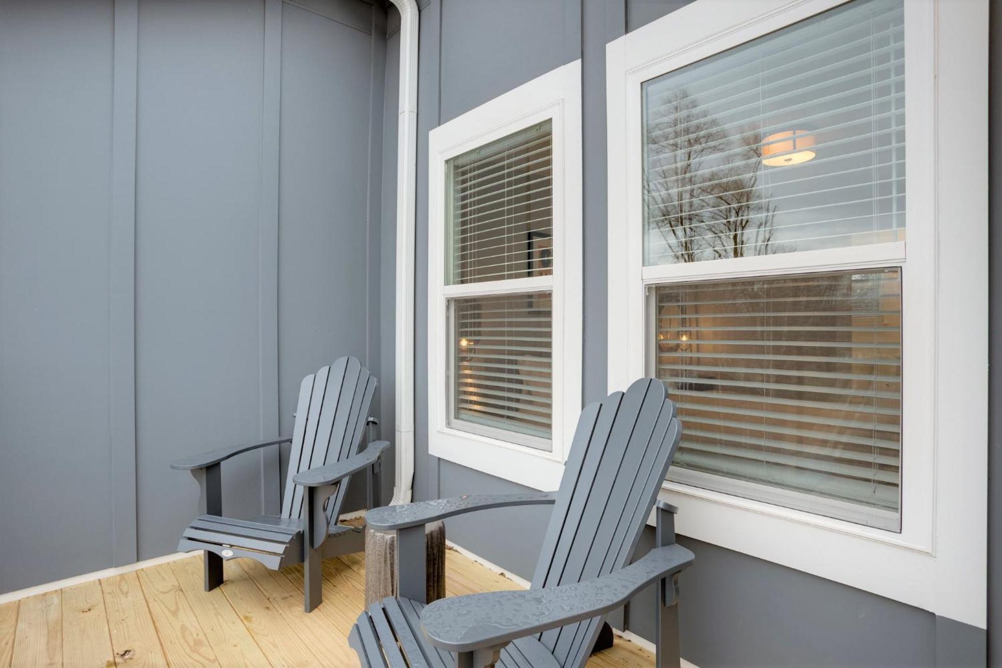 Modern Townhome, 10Min To Downtown! 8Min To Grand Ole Opry! Sleeps 8! NashvilleNashville  Kültér fotó